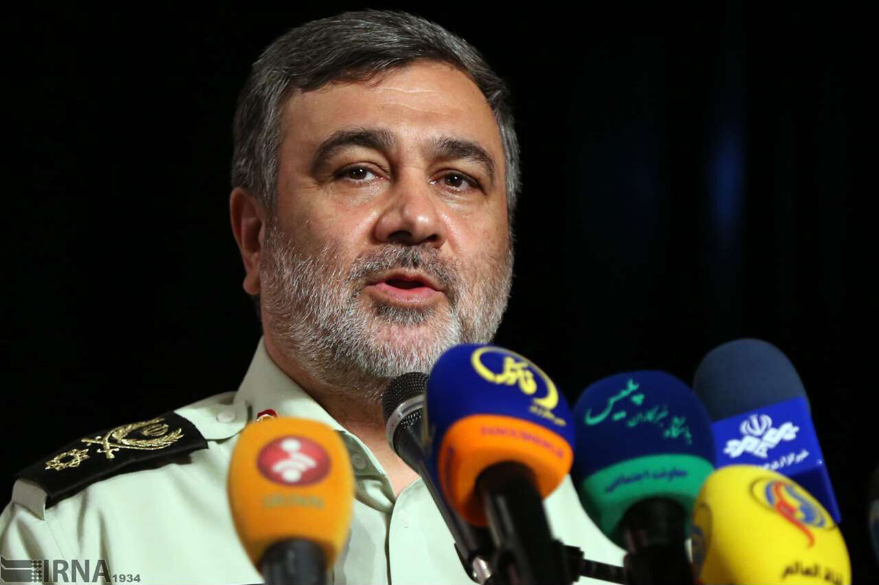  افزایش ۵۱ درصدی تردد بین استانی/کاهش ۲۳ درصدی جانباختگان حوادث ترافیکی