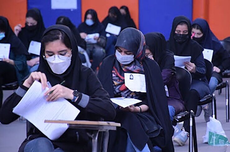 کمیسیون اصل90 به موضوع تخلف در کنکور تجربی ورود کرده/ سازمان بازرسی این موضوع را به جد مورد بررسی قرار دهد