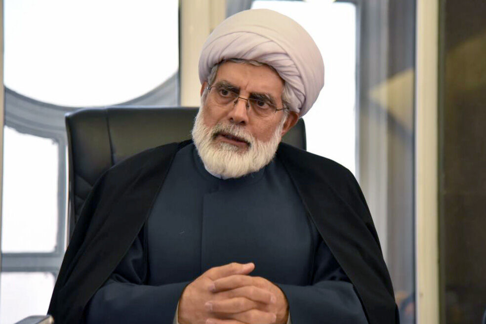 پشت پرده کناره‌گیری بهزاد نبوی از ریاست جبهه اصلاحات