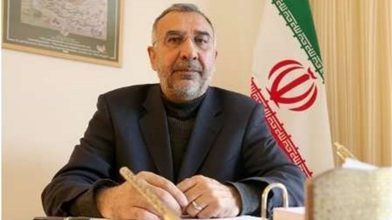 حمله انتحاری تنها یک تهدید بود