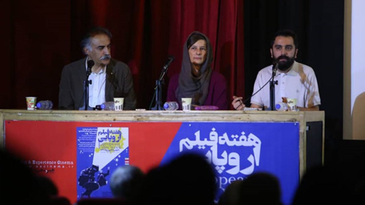 کارگاه «فیلمسازی سینمای هنری و تولید فیلم هنری» برگزار شد