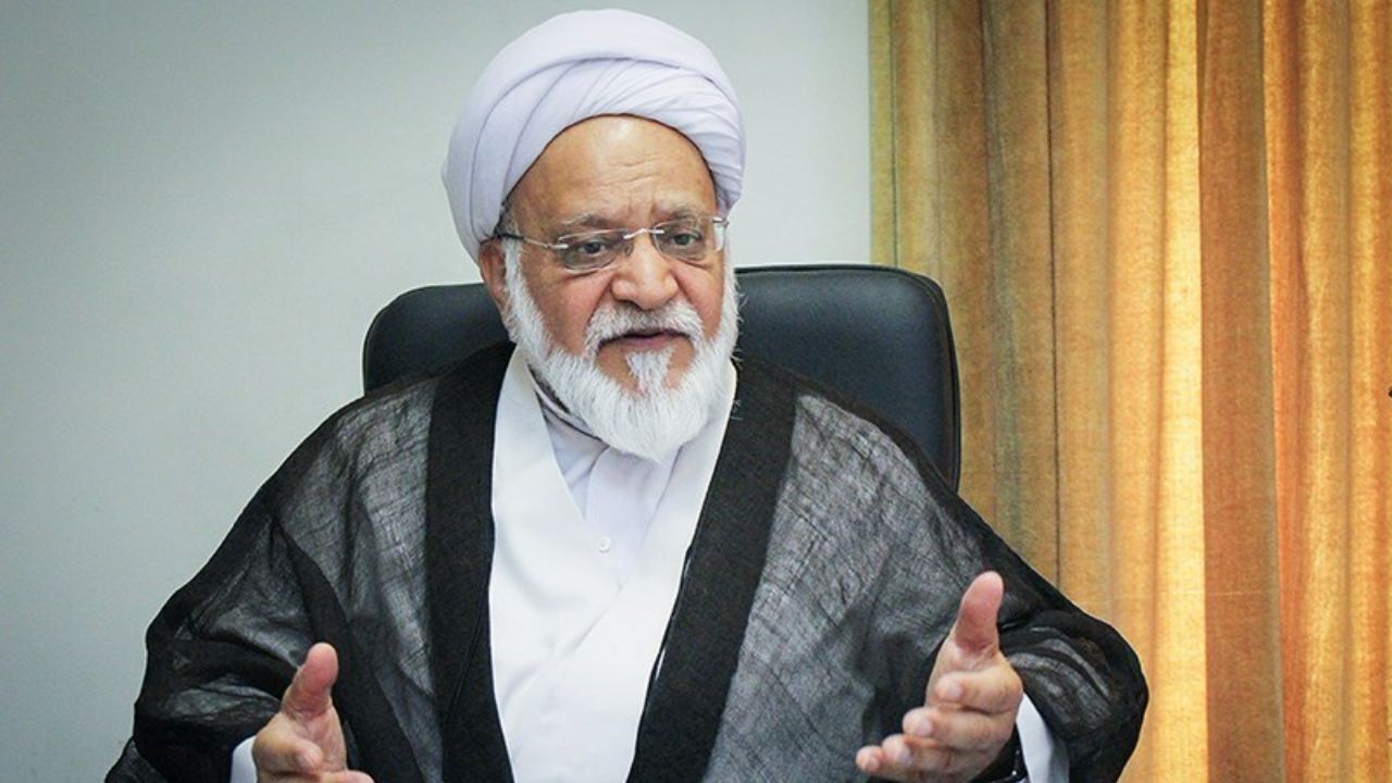 احزاب قوی، پیش‌نیاز نظام پارلمانی