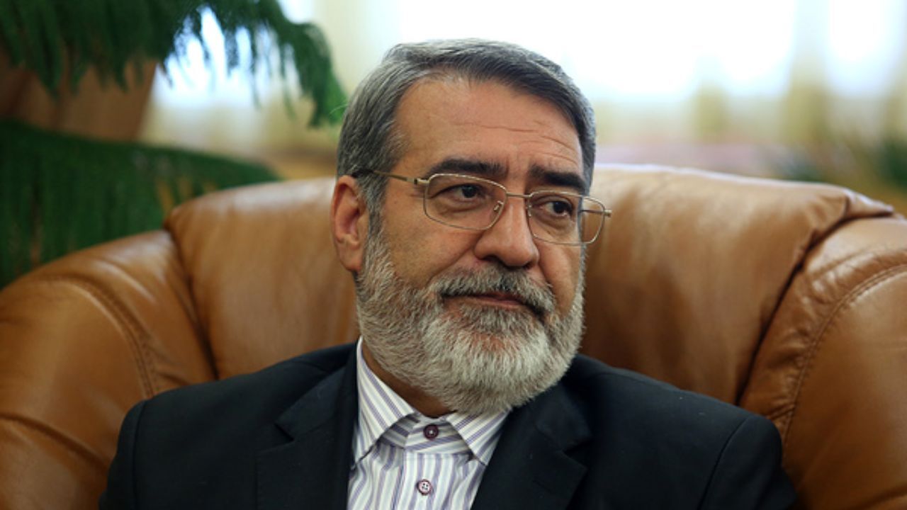 هماهنگی با عراقی‌ها برای جلوگیری از معطلی تخلیه بار کامیون‌ها