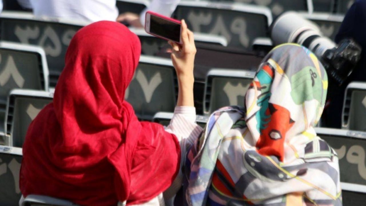 اتفاق غیر منتظره در بازی ایران و بولیوی!