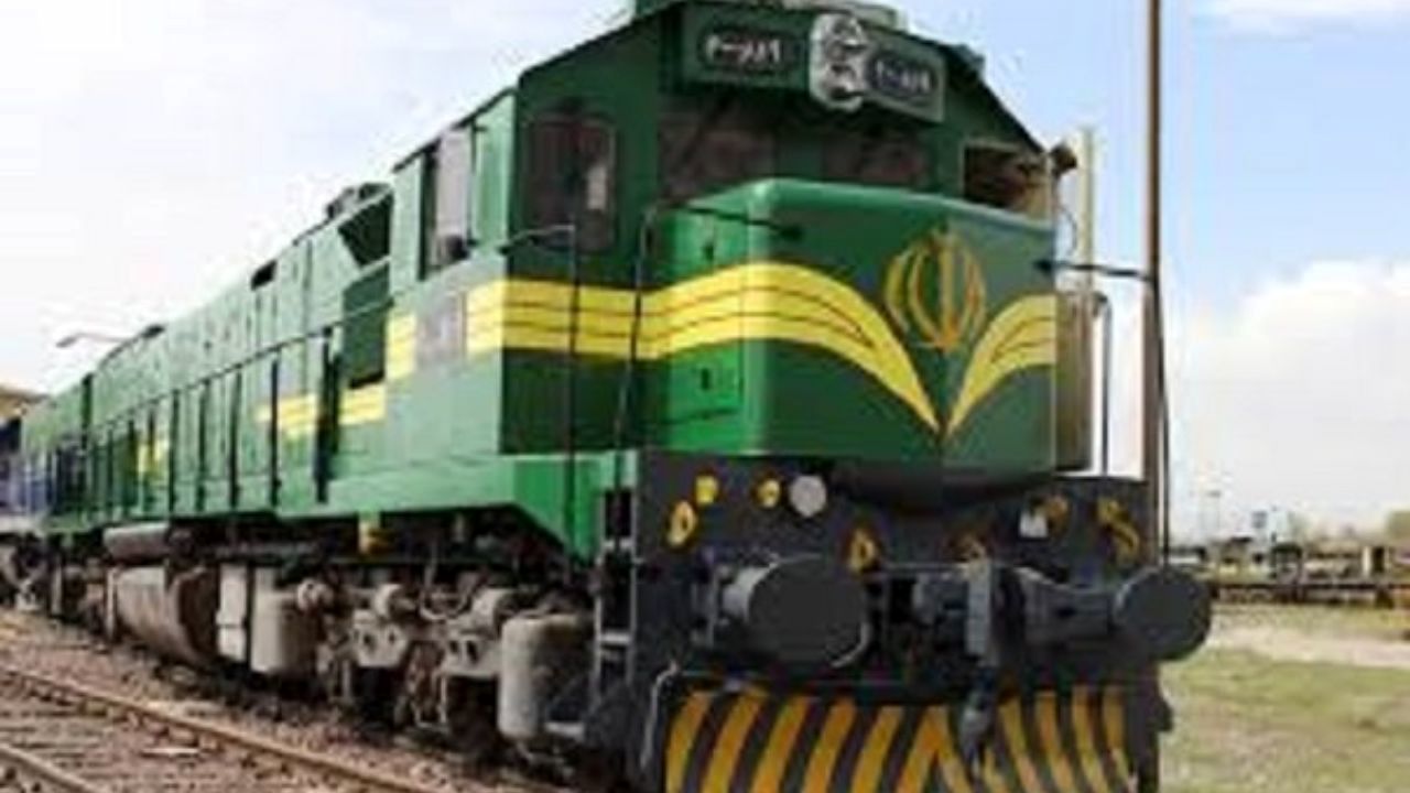 8قطار فوق العاده به مسیر مشهد-اهواز اضافه شد