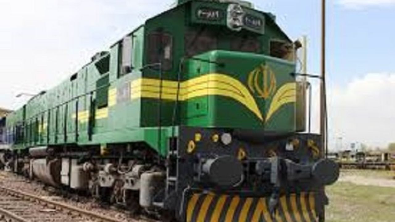 8قطار فوق العاده به مسیر مشهد-اهواز اضافه شد