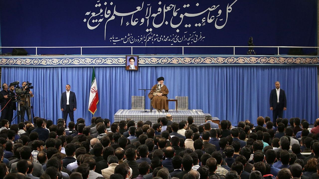 برنامه دشمن، تصویرسازی غلط از ایران است؛ در این جنگ پیروز خواهیم شد/ سهم ما در جلو بردن مرزهای دانش بسیار کم بوده است