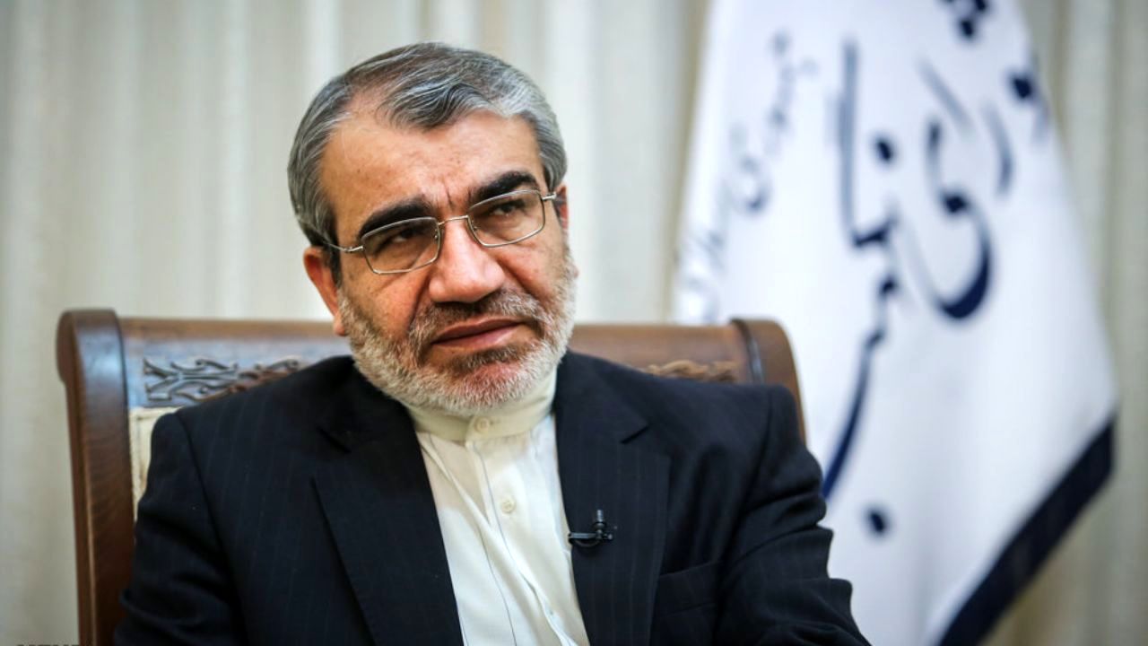 حضور جهانگیری، ظریف و همتی در شورای‌نگهبان برای بررسی CFT