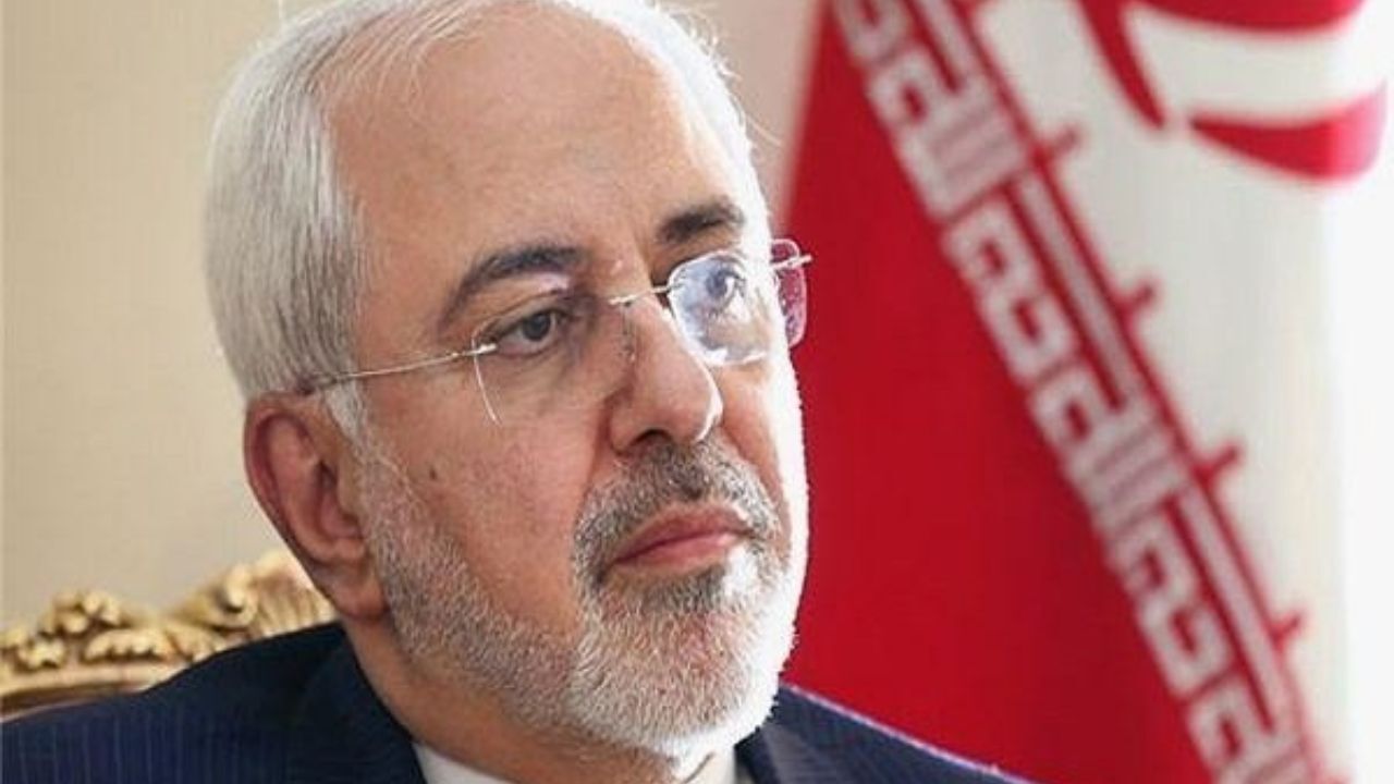 ظریف پیگیری وضعیت مرزبانان کشورمان شد