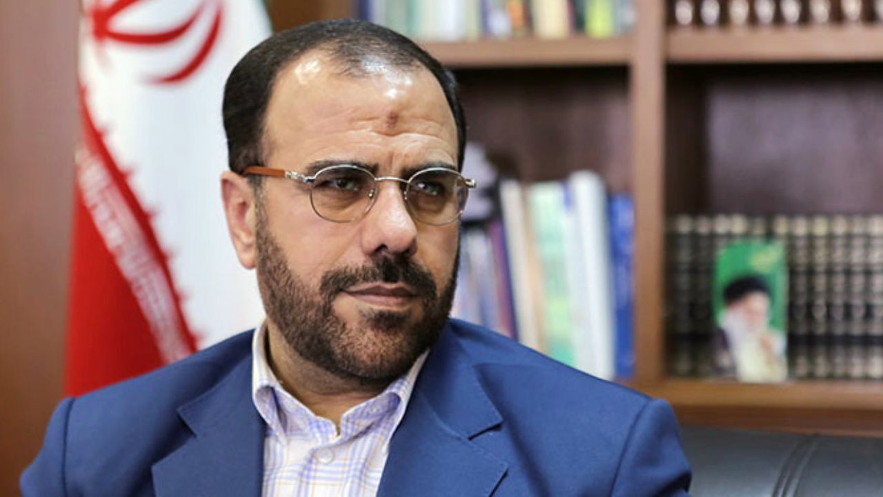 ایران در مواجهه با دشمنان قاطعانه برخورد خواهد کرد/ همه مشکلات با منابع مالی قابل رفع نیست