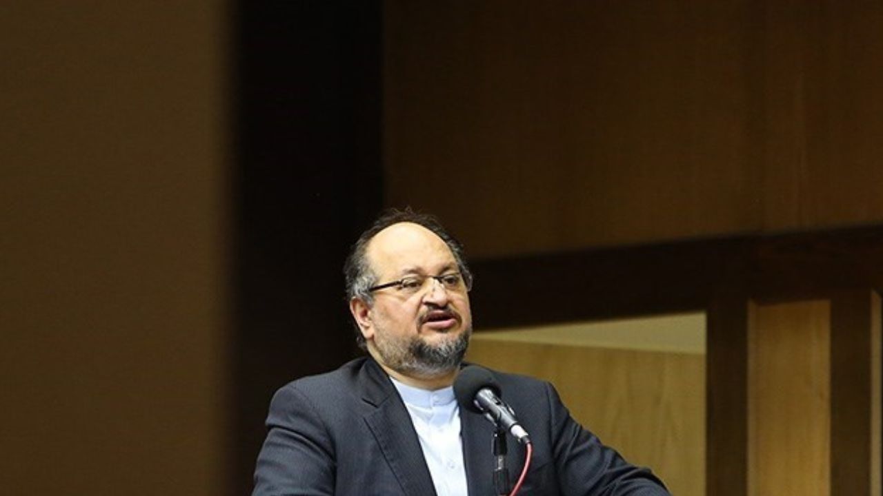 انتقال دانش فنی فیلتر آب شیرین‌کن به داخل کشور