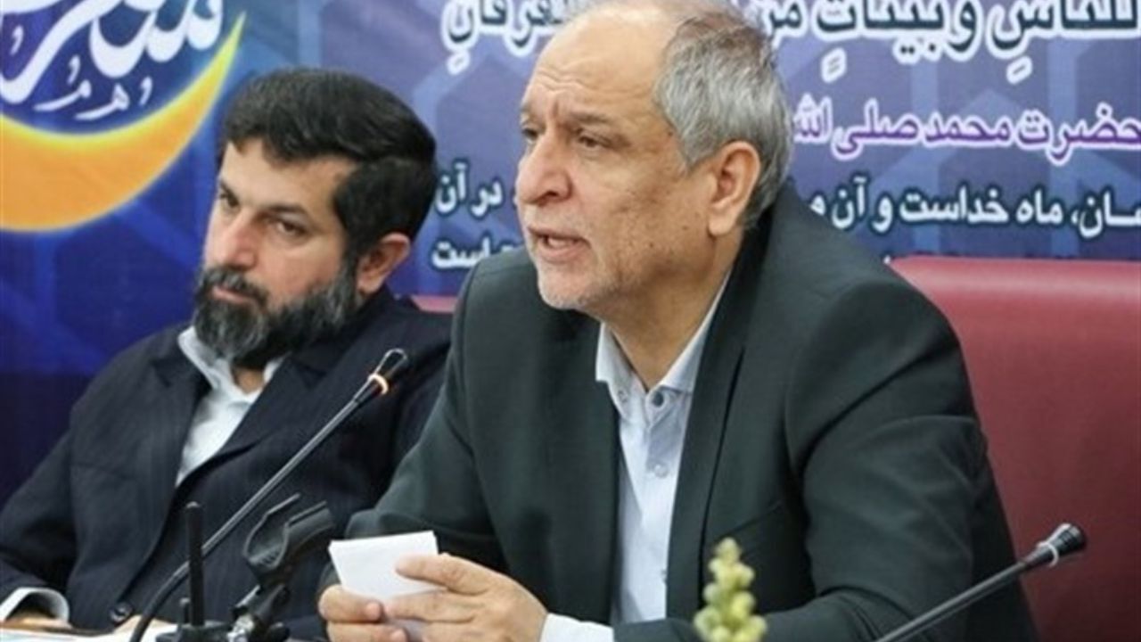 توضیحات معاون استاندار خوزستان درباره بازداشت تعدادی در مسیر راهپیمایی اربعین