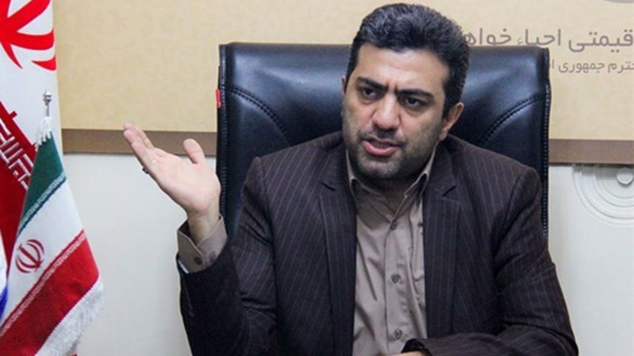 گزینه‌های وزارت راه فقط در حد بررسی نمایندگان مطرح شده‌اند/ باید دید روحانی استعفای آخوندی را می‌پذیرد یا خیر