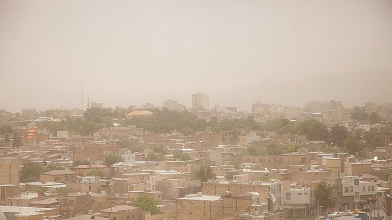 اصلی‌ترین عامل بیماری‌های مردم خوزستان آلایندگی صنایع است