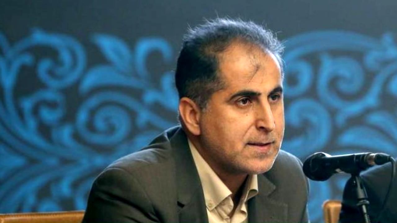 ایران رتبه نخست حوزه فضایی منطقه را در دست دارد