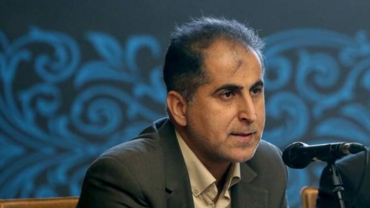 ایران رتبه نخست حوزه فضایی منطقه را در دست دارد