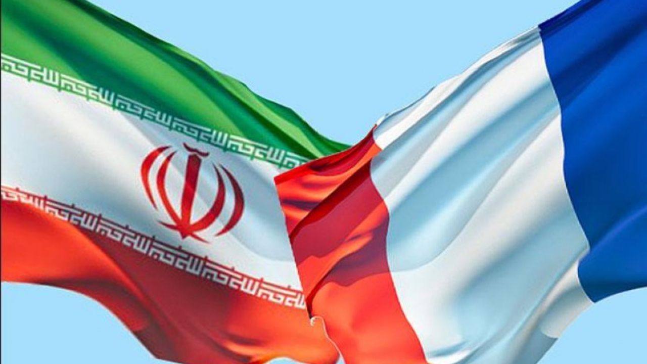 حمایت فرانسه از متصل ماندن نظام بانکی ایران به سوئیفت
