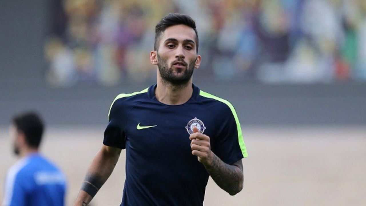 پنجره‌های بسته هم حریف پرسپولیس نشدند