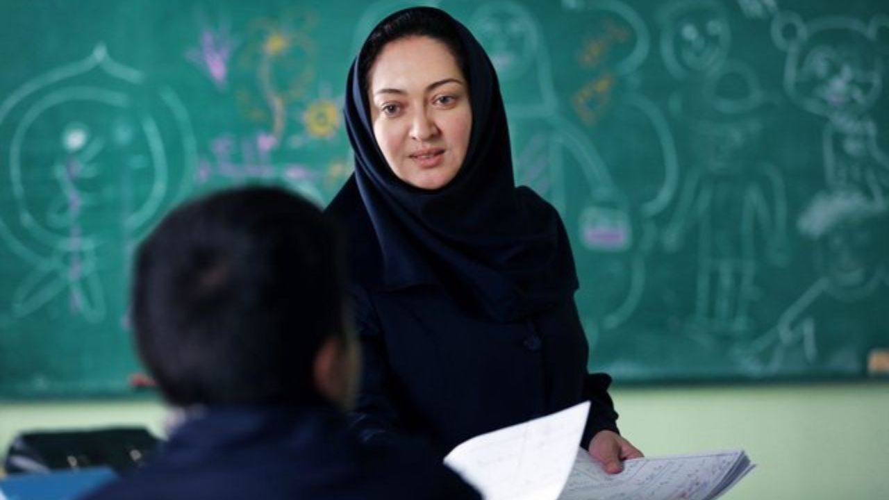 «آستیگمات» آماده اکران می‌شود