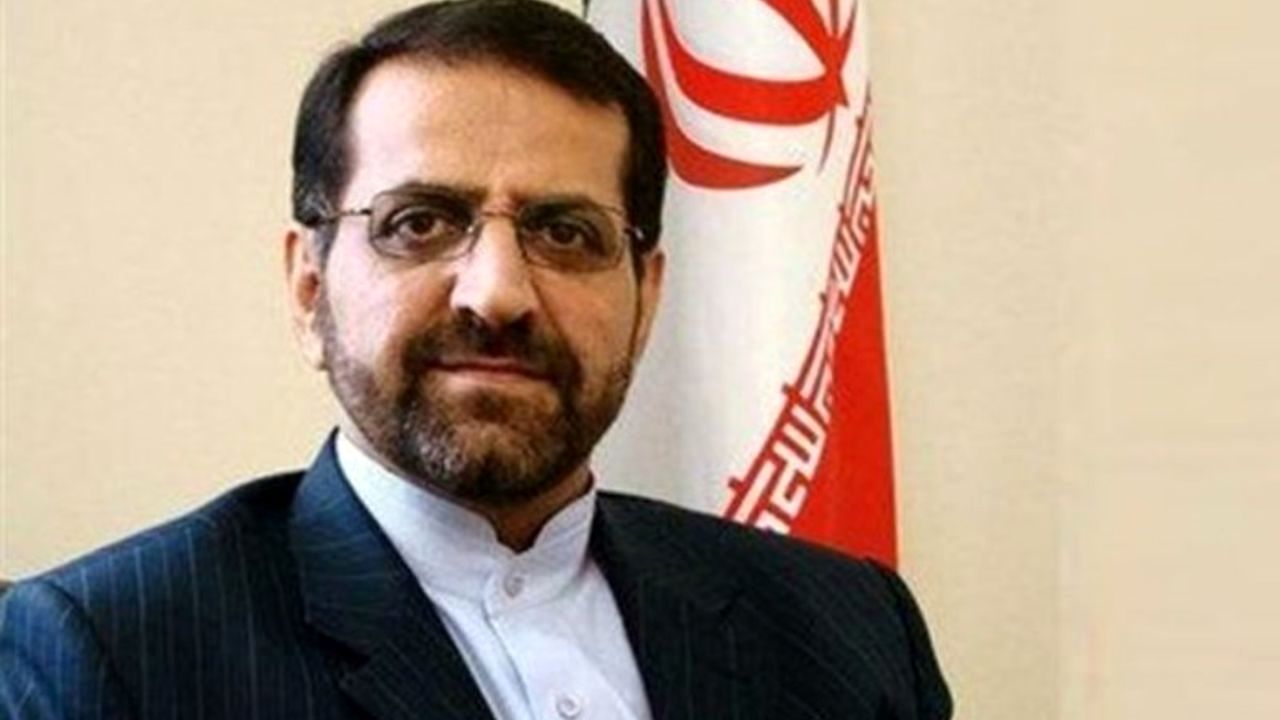 کمیسیون امنیت ملی بازگشایی دفتر اتحادیه اروپا در تهران را پیگیری می‌کند