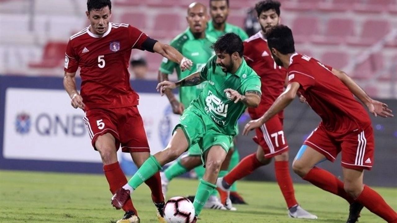 السد می‌تواند پرسپولیس را شکست دهد