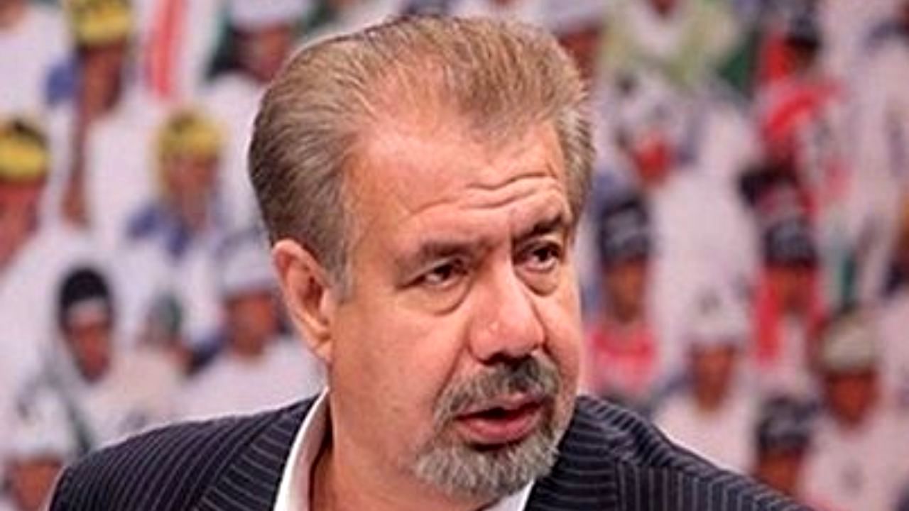 پیکر مرحوم بهرام شفیع تشییع شد