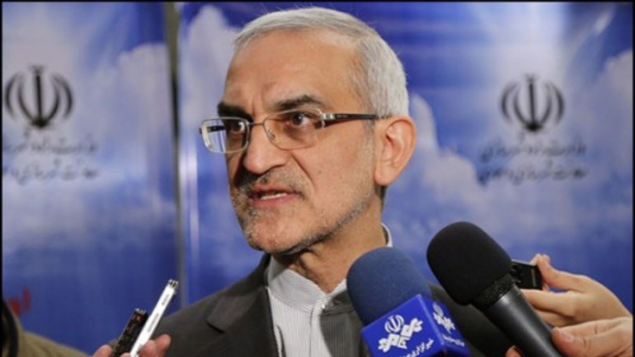 سالانه 4 تا 5 هزار شهروند تهرانی جان خود را از دست می‌دهند