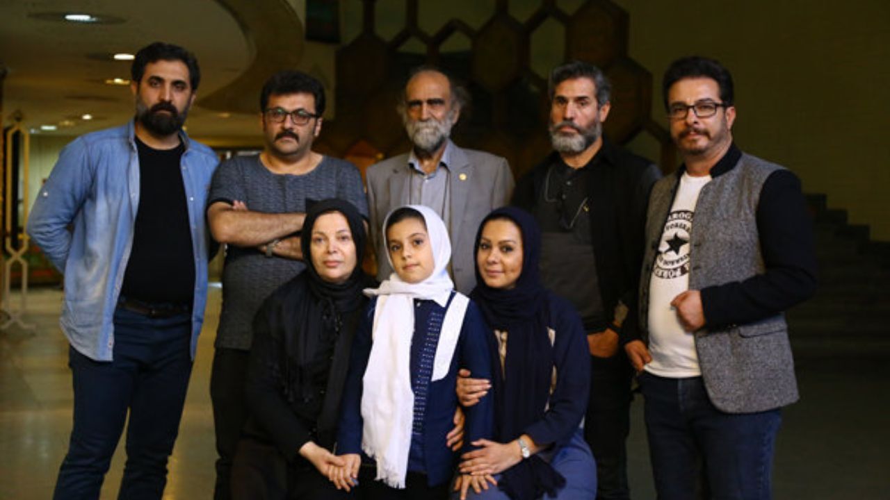 بزرگداشت انوشیروان ارجمند در تالار اصلی تئاتر شهر