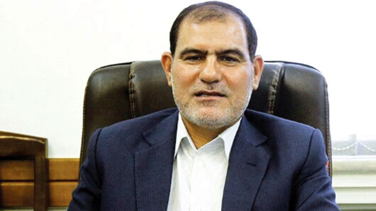 با دادستانی اختلافی ندارم/ خرم‌آبادی جوان‌تری جایگزین من می‌شود