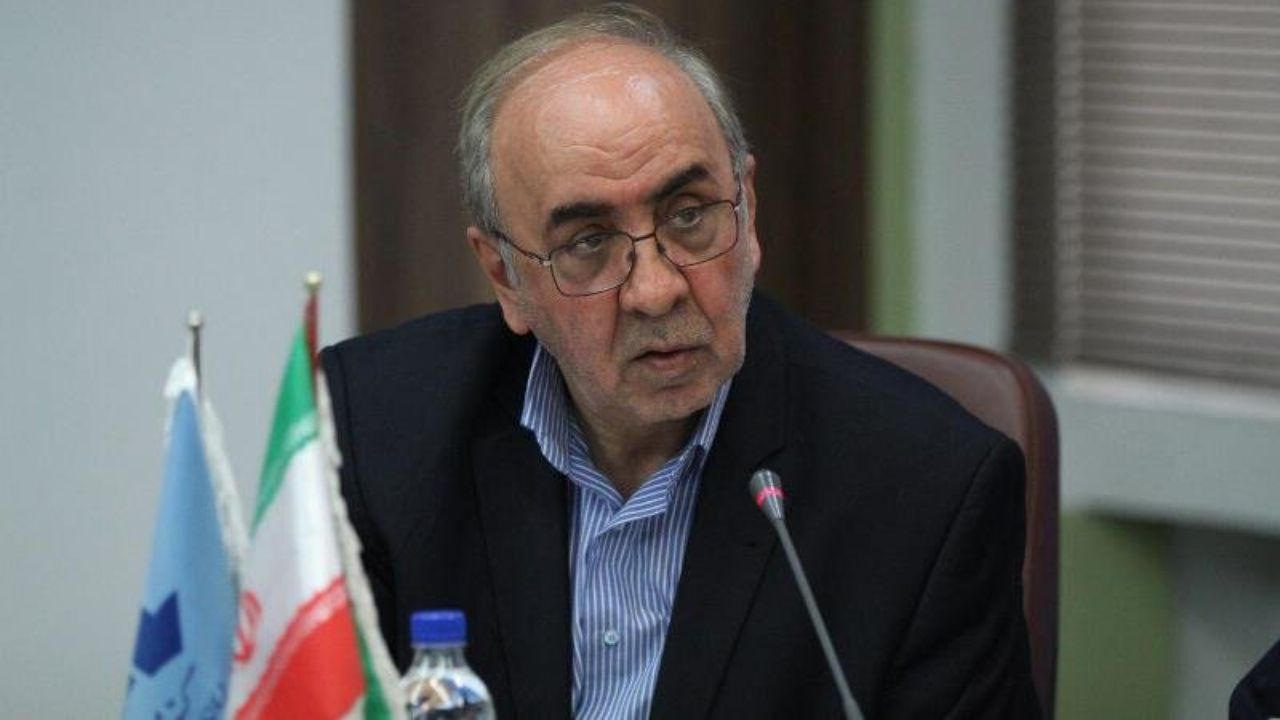 با تکیه بر دانش فنی؛تحریم‌ها را ​ کنار می‌گذاریم