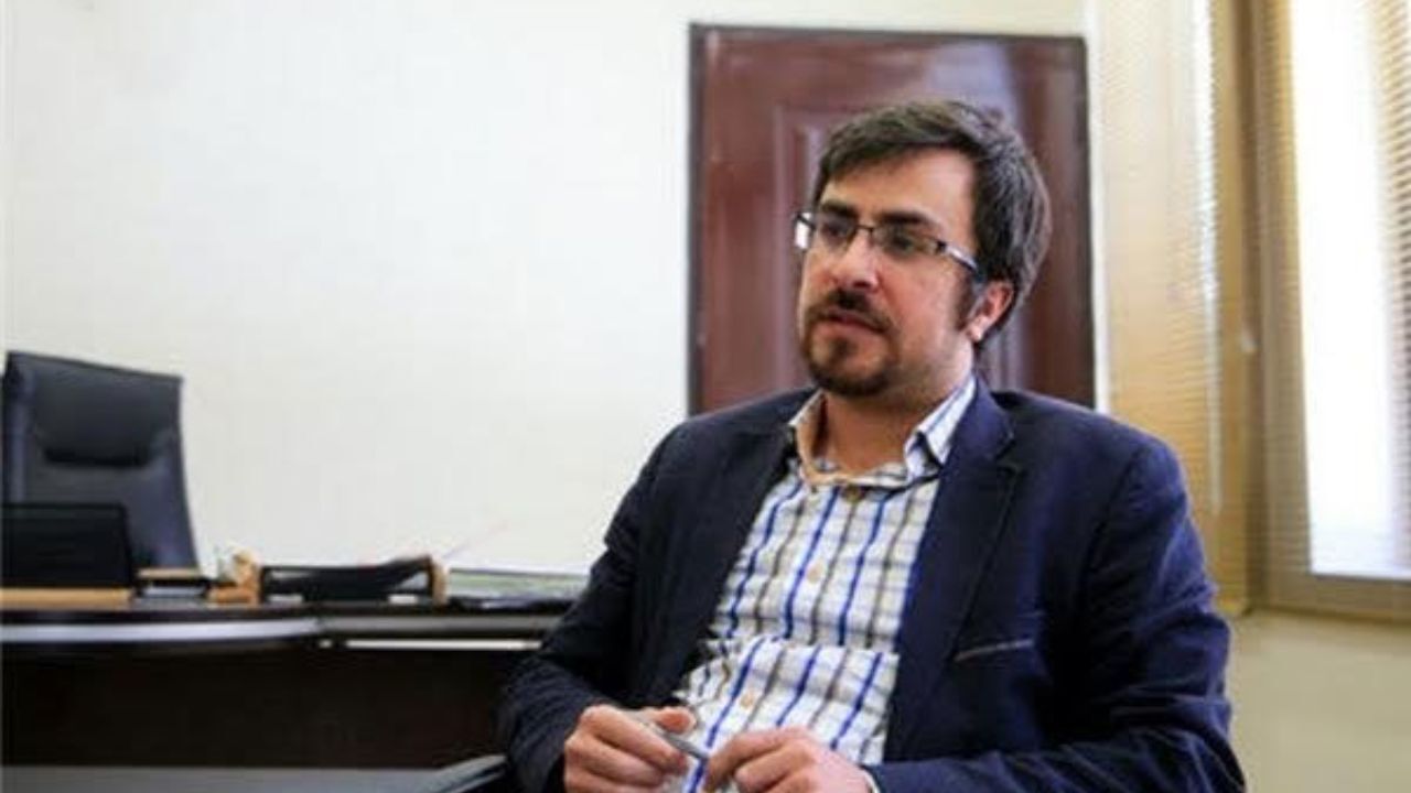 رییس مرکز تئاتر مولوی ابقا شد