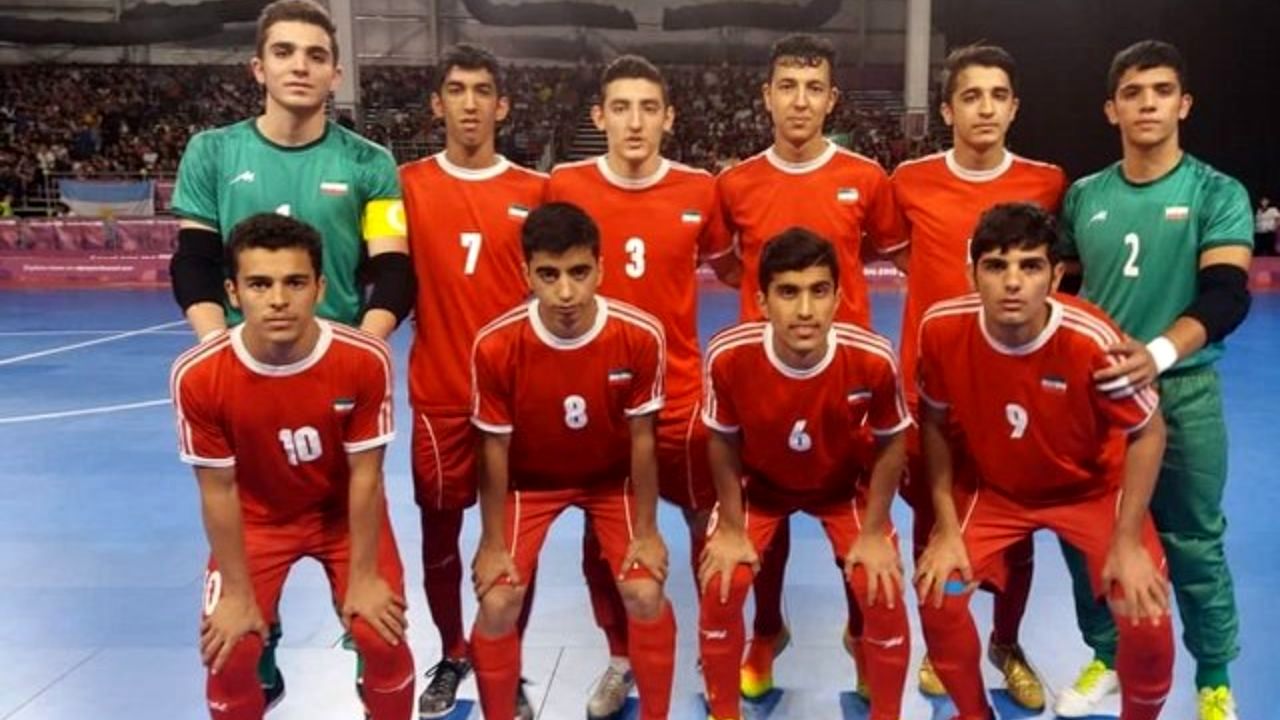 پیروزی پرگل شاگردان صانعی برابر کاستاریکا