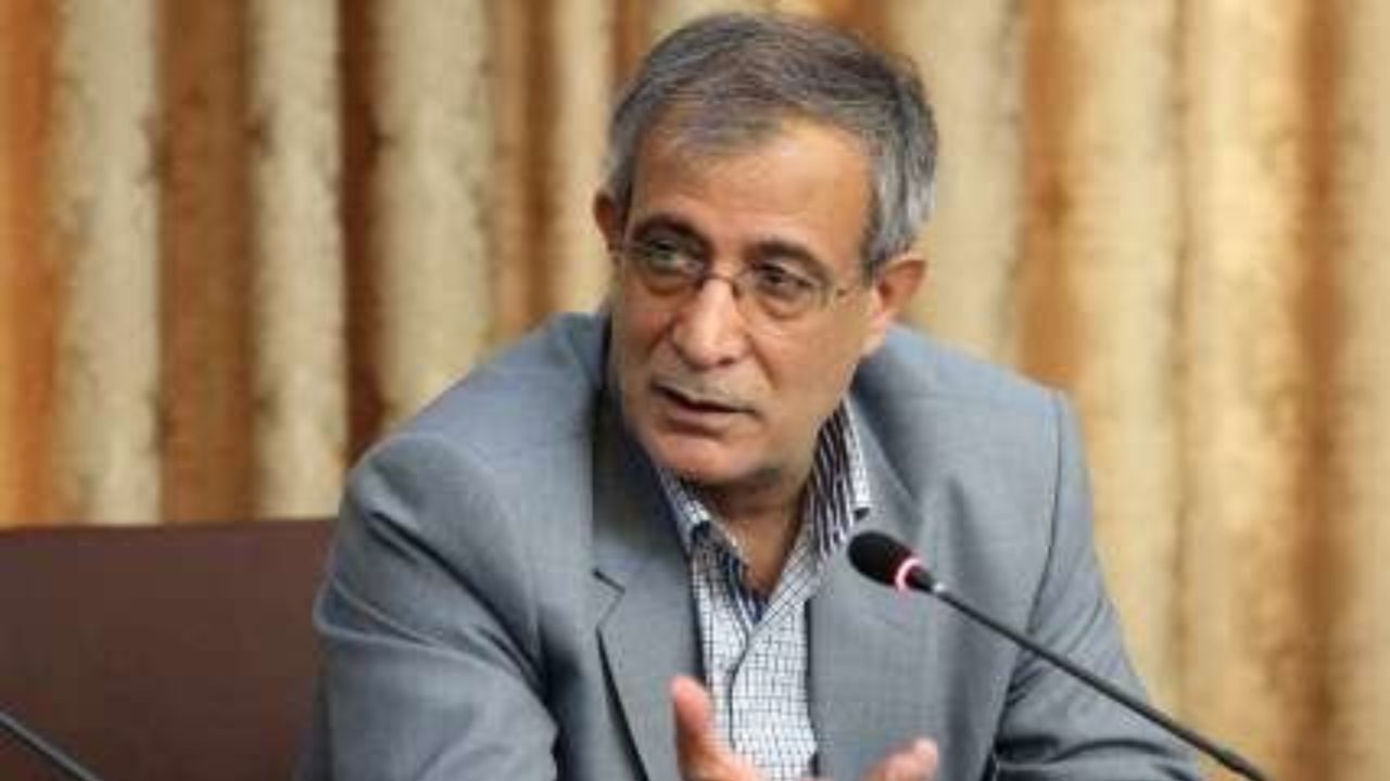 باید سرریز سرمایه‌گذاری پایتخت را به همدان بکشانیم