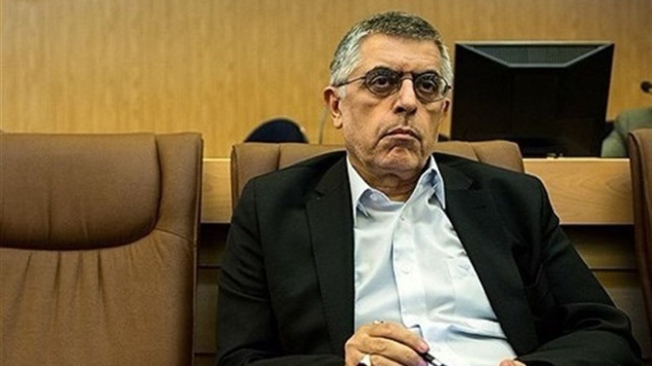 استعفای جهانگیری را تایید نمی‌کنم/ سخنان دیروز جهانگیری در واکنش به برخی مراجعات بود/ روحانی می‌توانست گزینه‌های بهتری را معرفی کند