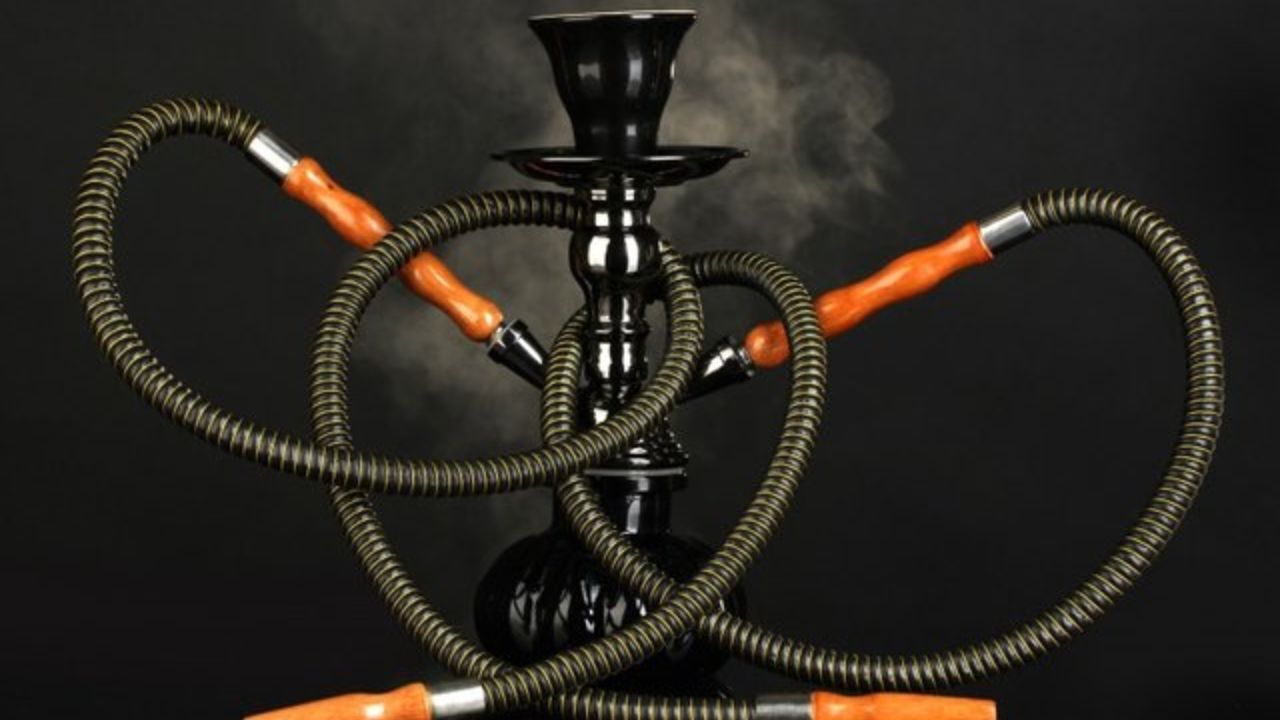 زنگ خطر مصرف قلیان در زنان / کاهش «تخمک‌گذاری» به دلیل دخانیات