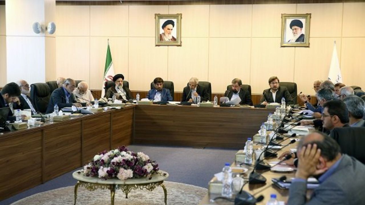 لوایح FATF در هیات نظارت با عجله و بدون حضور رییس مجمع مطرح شد