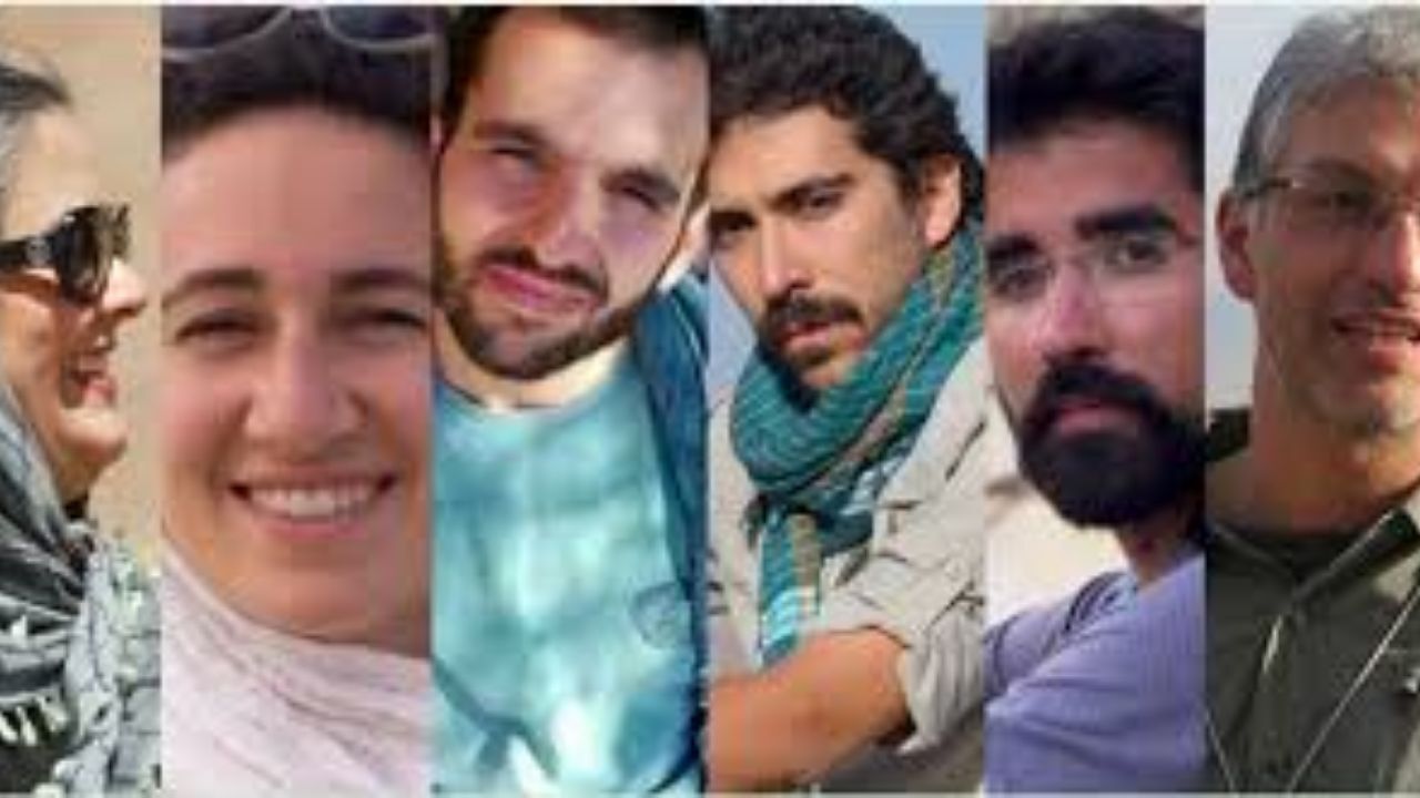 ارتش نقشی در کیفرخواست فعالان محیط‌ زیست نداشته است/ رسیدگی‌ها تفتیشی و سری است
