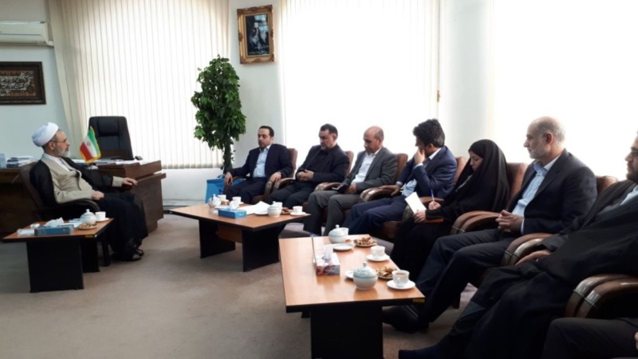 نقشه خلیج فارس به نام ایران منتشر شد