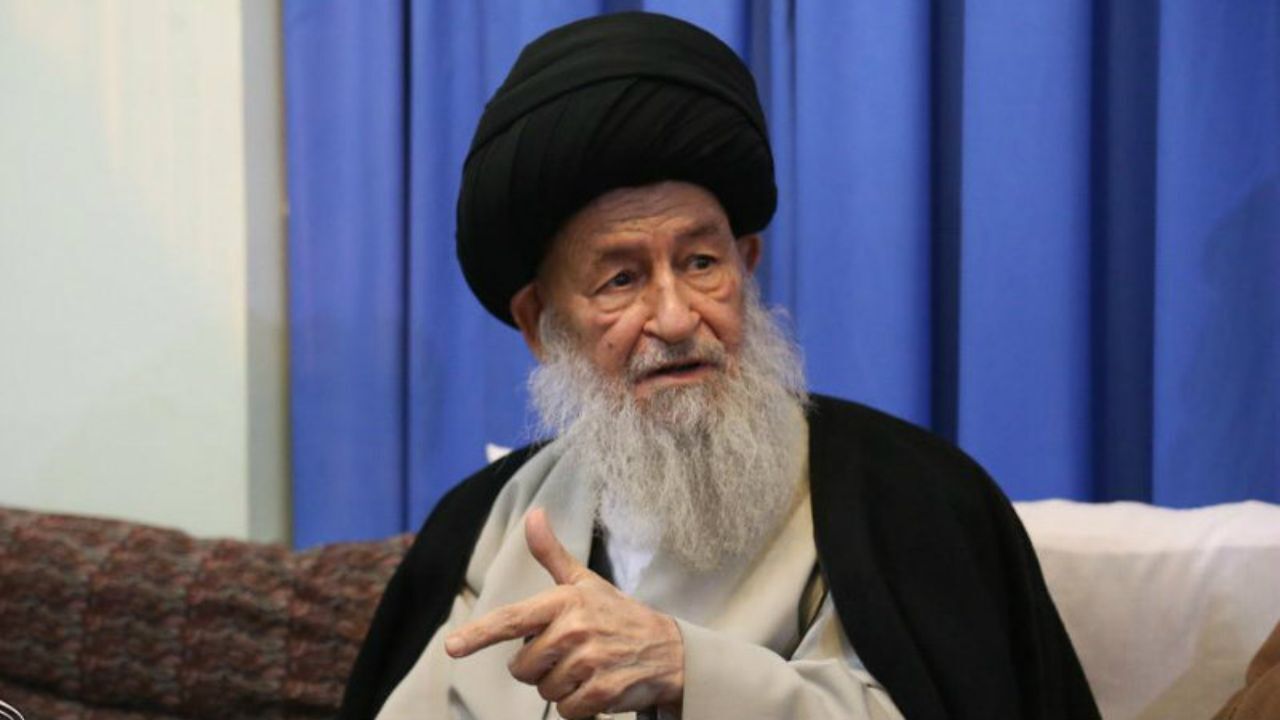 انتقاد آیت‌الله علوی گرگانی از معماری غیر اسلامی شهرها