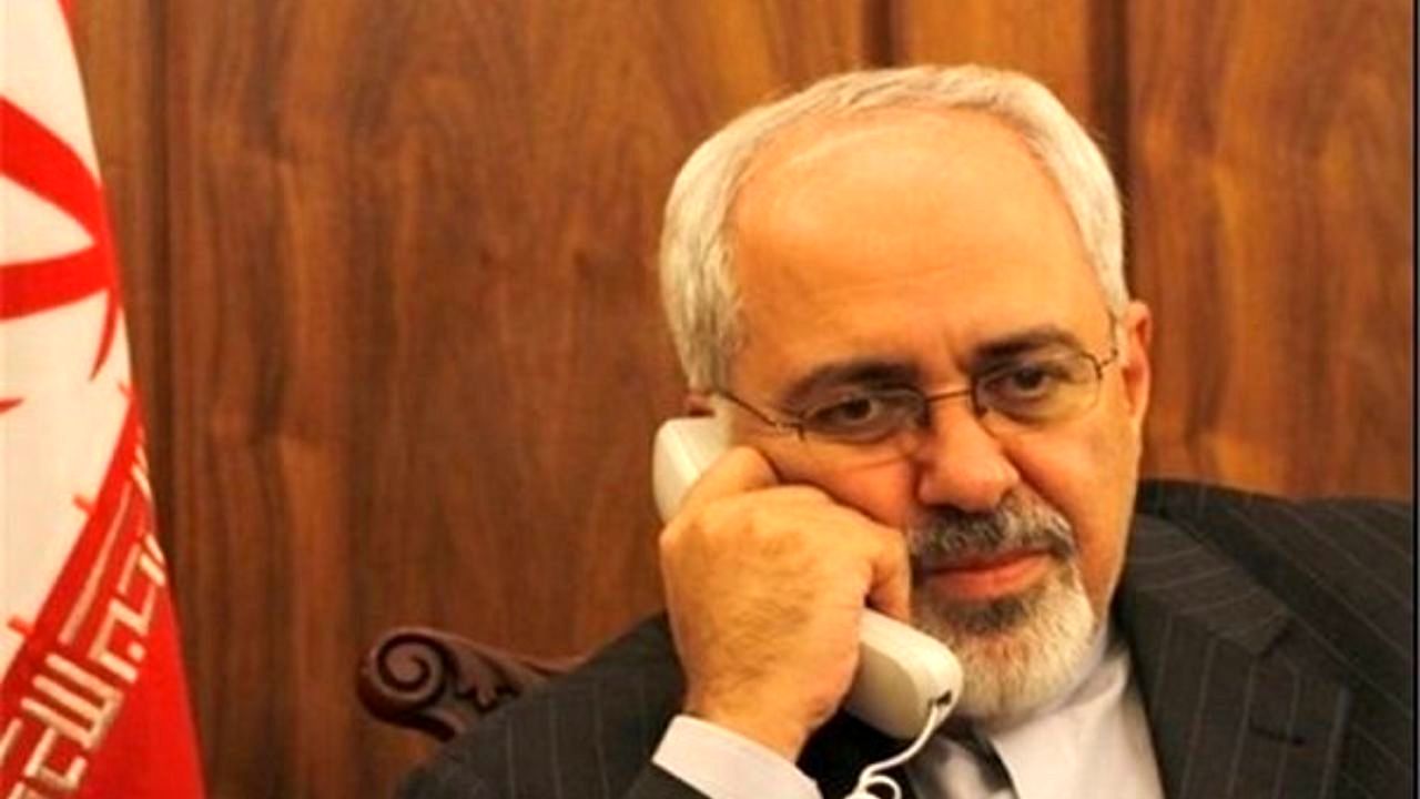 ظریف خواستار تسهیل شرایط زائران اربعین در مرزهای دو کشور شد