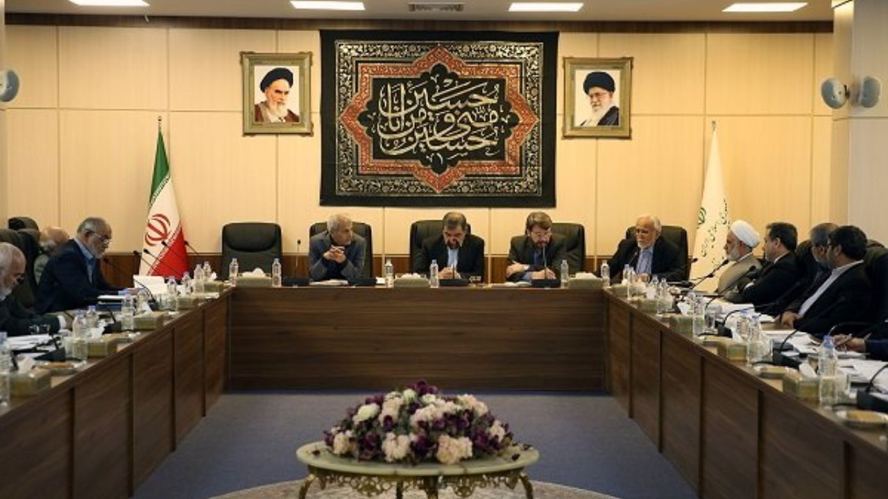 ادامه بررسی انطباق لایحه CFT با سیاست‌های کلی نظام/ ارائه توضیحات از سوی عراقچی