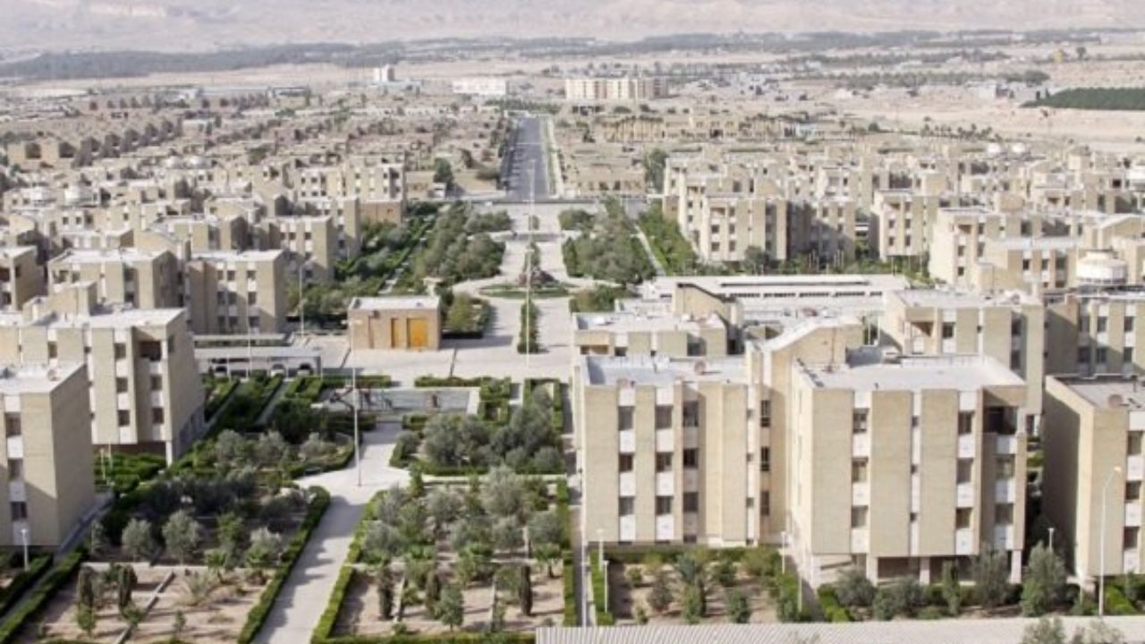 کشور به 4.5 میلیون واحد مسکونی جدید نیاز دارد