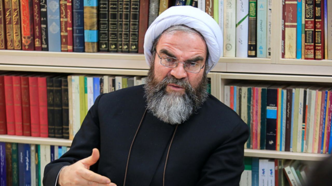 محتوای نامه آیت‌الله یزدی خلاف سیره علما و مراجع گذشته است/ علما هیچ‌گاه برای یکدیگر تعیین تکلیف نمی‌کنند