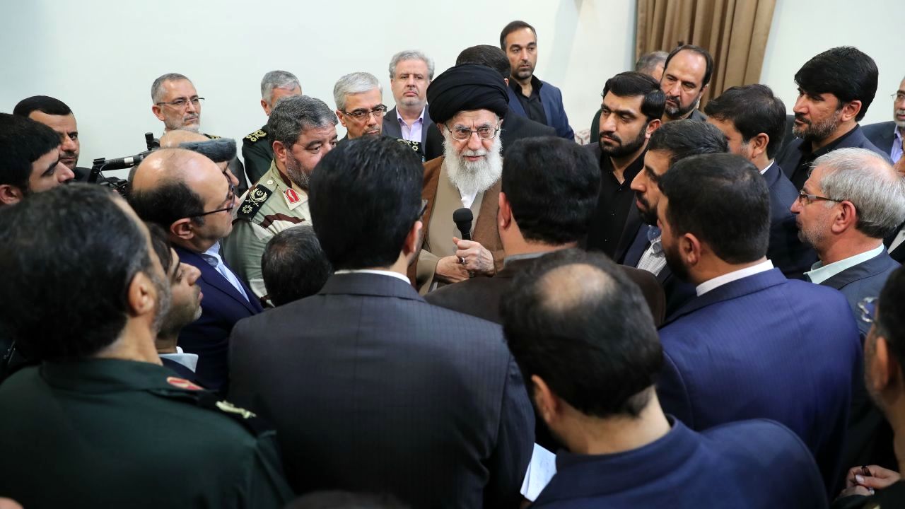 پدافند غیرعامل در مقابل تهاجم دشمنان علمی، جدی و همه‌جانبه باشد