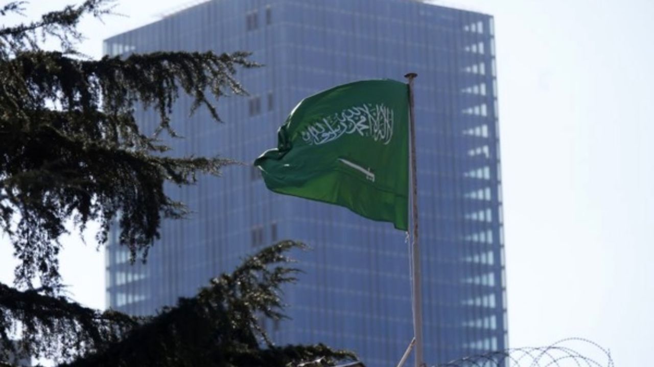 سفر دادستان کل عربستان به استانبول