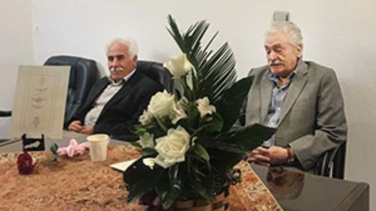 کتابت یکی از پر زحمت‌ترین شاخه‌های هنر خوشنویسی است