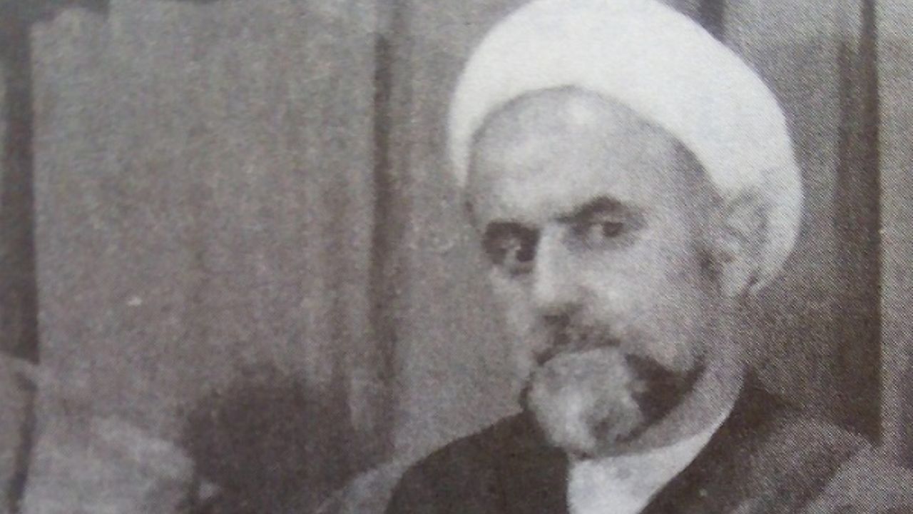 آیت‌الله لاهوتی با سم کشته شد