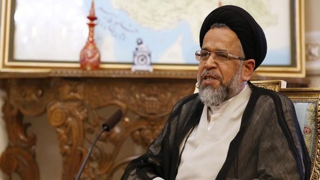 توطئه‌جدید آمریکا سرنوشتی جز شکست در پی نخواهد داشت