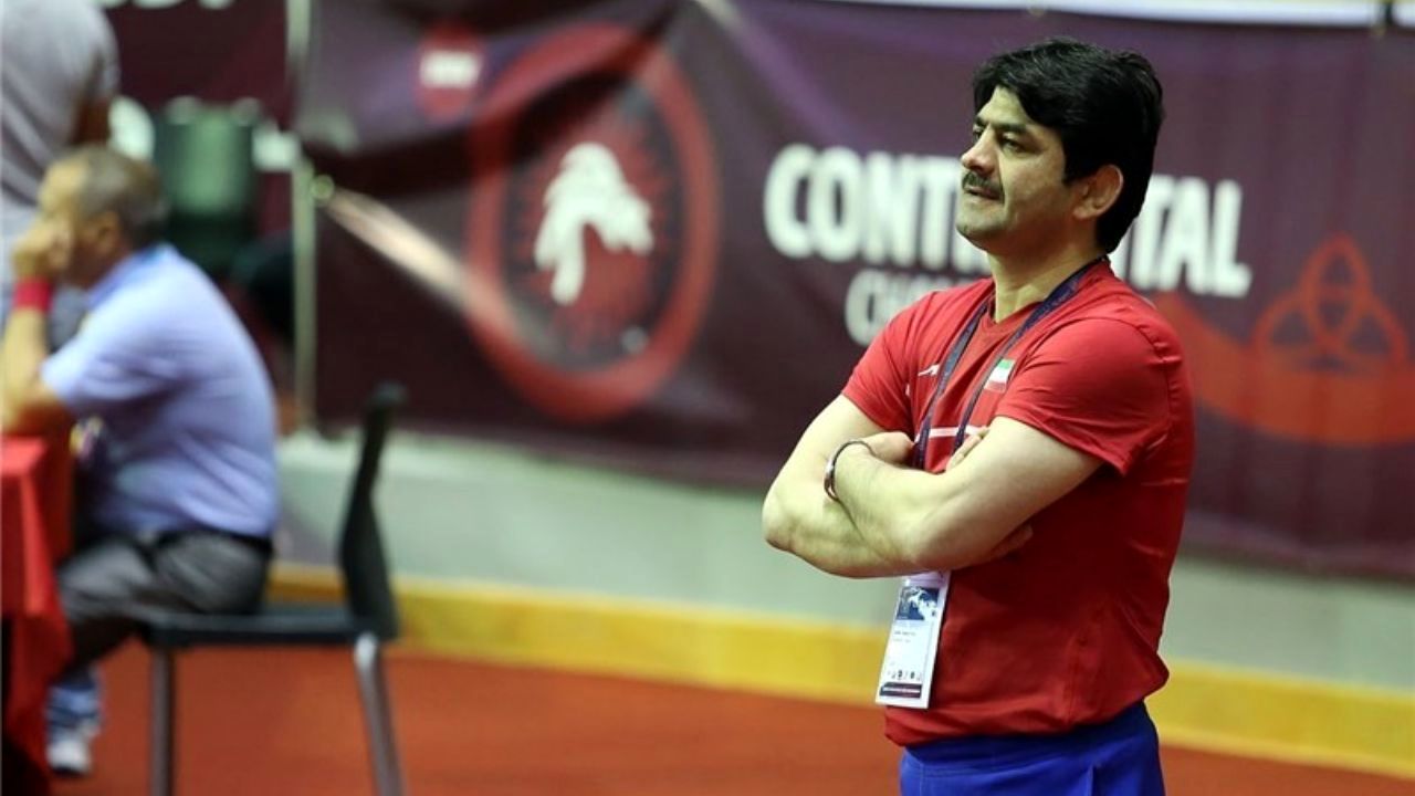 برخی به دنبال تخریب رسول خادم هستند