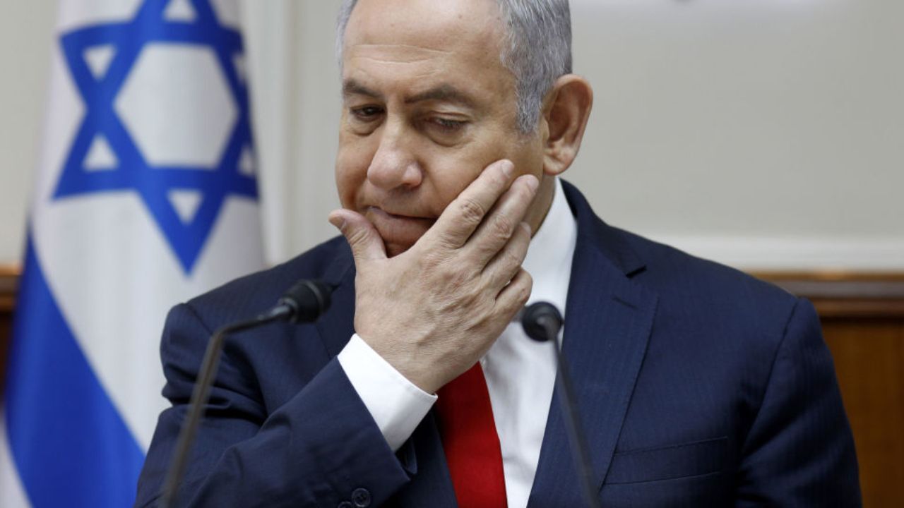 چراغ سبز نتانیاهو برای تصویب قانون اعدام اسرای فلسطینی